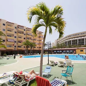 Angeles Apartamento Los Cristianos (Tenerife)