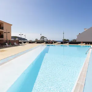 Home2book Cristianos, Pool&beach Apartamento Los Cristianos (Tenerife)