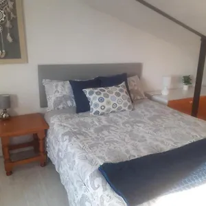 Apartamento Mamen Loft, Aguadulce (Almeria)