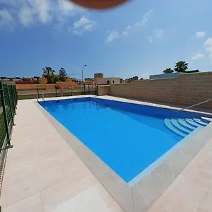 Apartamento Gaviotas 4, Aguadulce (Almeria)