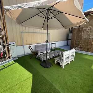 Lucky House Apartamento Badalona