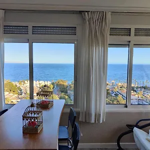 Apartamento La Calle, Aguadulce (Almeria)