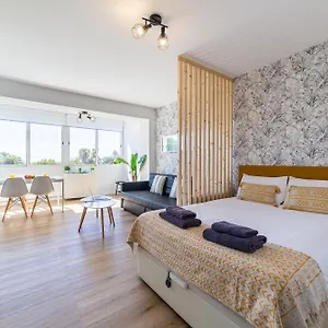 Apartamento Trendy Homes Aguadulce Bay, Aguadulce (Almeria)