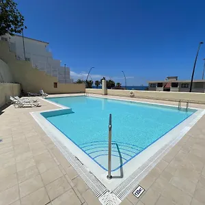 Playa Vistas 2 Apartamento Los Cristianos (Tenerife)