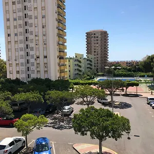 Apartamento Apartamento Luminoso Con Piscina, Aguadulce (Almeria)